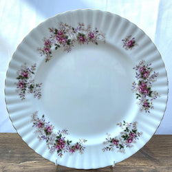 Royal Albert Lavender Rose Dinner Plate