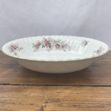 Royal Albert Lavender Rose Vegetable Serving Dish