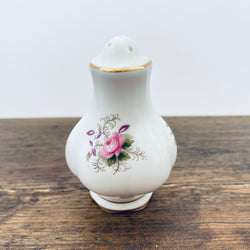 Royal Albert Lavender Rose Salt Pot