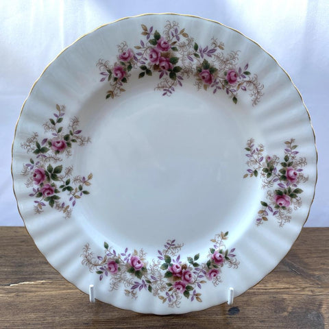 Royal Albert Lavender Rose Starter Plate