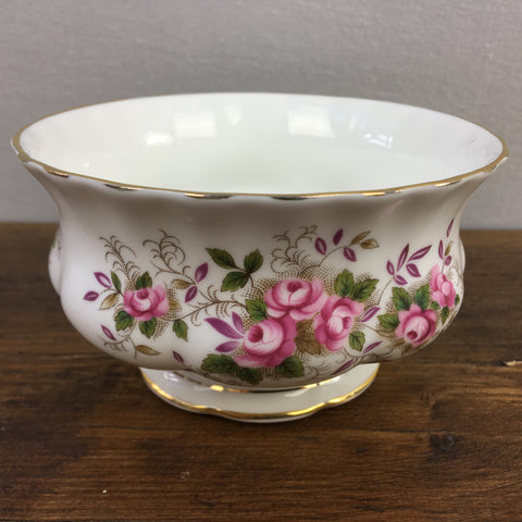 Royal Albert Lavender Rose Sugar Bowl (Tea Set)