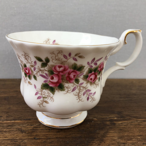 Royal Albert Lavender Rose Tea Cup