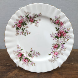 Royal Albert Lavender Rose Tea Plate
