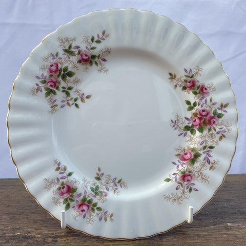 Royal Albert Lavender Rose Tea Plate, 7"