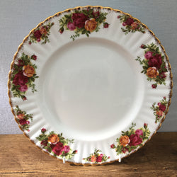 Royal Albert "Old Country Roses" Dinner Plate