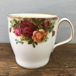 Royal Albert Old Country Roses Mug