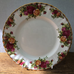 Royal Albert Old Country Roses Starter / Dessert Plate