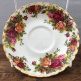 Royal Albert Old Country Roses Saucer