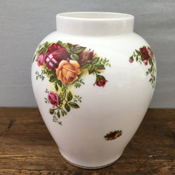 Royal Albert Old Country Roses 6" Vase