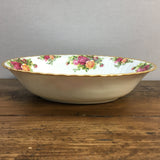 Royal Albert Old Country Roses Oval Vegetable Dish