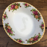 Royal Albert Old Country Roses Oval Server