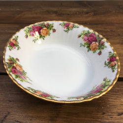 Royal Albert Old Country Roses Oval Serving Dish