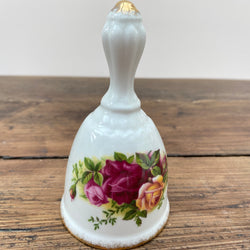 Royal Albert Old Country Roses Bell