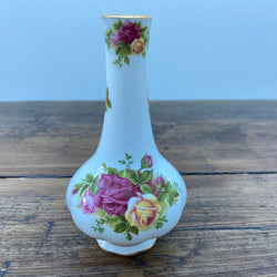 Royal Albert Old Country Roses Posy Vase