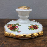 Royal Albert Old Country Roses Candlestick