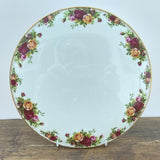 Royal Albert Old Country Roses Gateau Serving Plate
