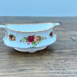 Royal Albert Old Country Roses Miniature Planter