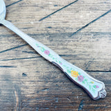 Royal Albert Old Country Roses Cutlery - Spoon - By Monogram