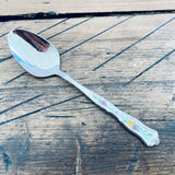 Monogram Cutlery - Spoon - Old Country Roses