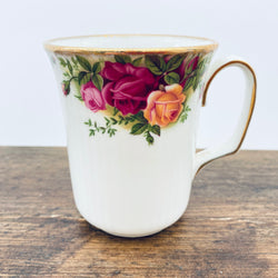 Royal Albert Old Country Roses Coffee Beaker/Mug