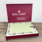 Royal Albert Old Country Roses Boxed Place Mat Set