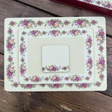 Royal Albert Old Country Roses Place Mats & Coasters