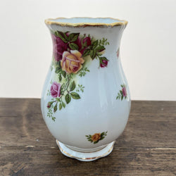 Royal Albert Old Country Roses, 5" Vase