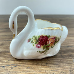 Royal Albert Old Country Roses Swan