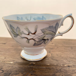 Royal Albert Silver Maple Tea Cup