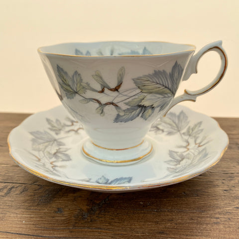 Royal albert cheap vintage tea cups