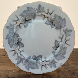Royal Albert Silver Maple Tea Plate