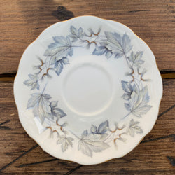 Royal Albert Silver Maple Tea Saucer