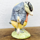 Beatrix Potter's Tommy Brock