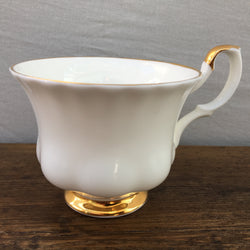 Royal Albert Val D'or Tea Cup