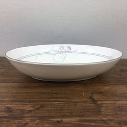 Royal Doulton Allegro Open Oval Serving Dish