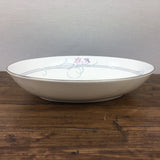 Royal Doulton Allegro Open Oval Serving Dish