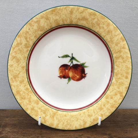 Royal Doulton "Augustine" Breakfast/Salad Plate