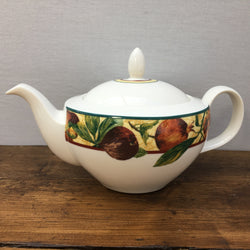 Royal Doulton Augustine Teapot