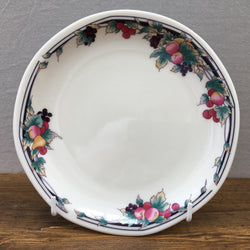 Royal Doulton Autumn's Glory Tea Plate