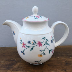 Royal Doulton Avalon Teapot