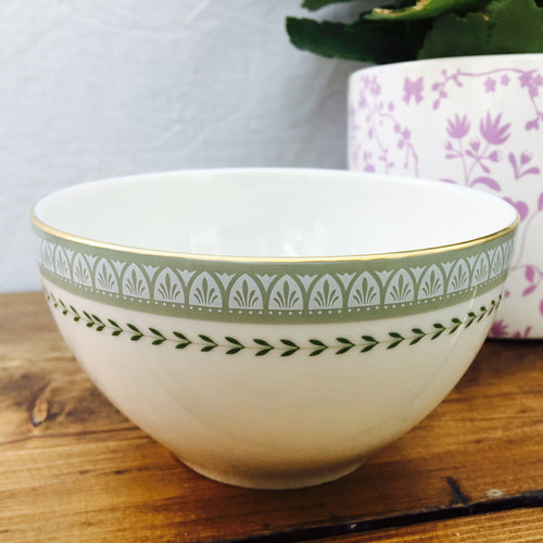 Royal Doulton "Berkshire" (TC1021) MrPottery