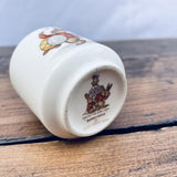 Royal Doulton Bunnykins Egg Cup Reg'd Trademark
