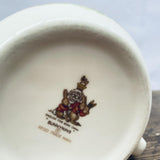 Royal Doulton Bunnykins Mug - Rollerskating - Reg'd Trademark