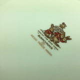 Royal Doulton Bunnykins Porringer Bowl - Reg'd Trademark