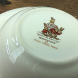 Royal Doulton Bunnykins Breakfast Bowl - Reg'd Trademark