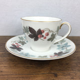 Royal Doulton Camelot Coffee Cup & Saucer