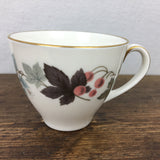 Royal Doulton Camelot Coffee Cup