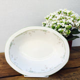 Royal Doulton "Caprice" Oval Serving Dish