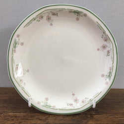 Royal Doulton Caprice Tea Plate