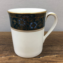 Royal Doulton Carlyle Coffee Cup
